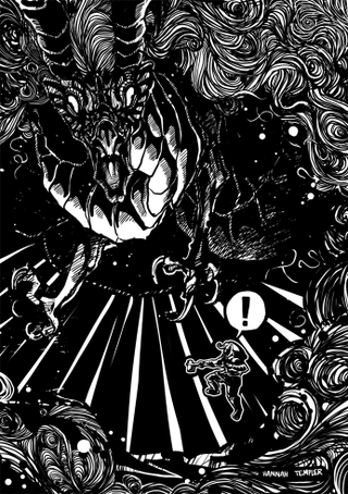 Illustration for article titled Fans Build Their own Amazing Zelda Magazine